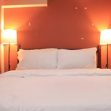 A2J Bgc Luxury 2Br Loft Near Burgos Circle, Malls Manila Exterior photo